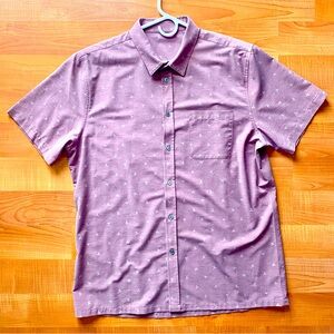 Vuori Bridge Button Down. Men’s XL